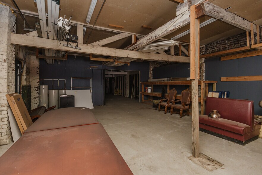 More Photos Of 470 N Seneca St, Wichita Warehouse For Sale