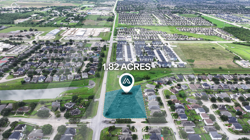 More Photos Of 0 Clodine Rd, Richmond Land For Sale