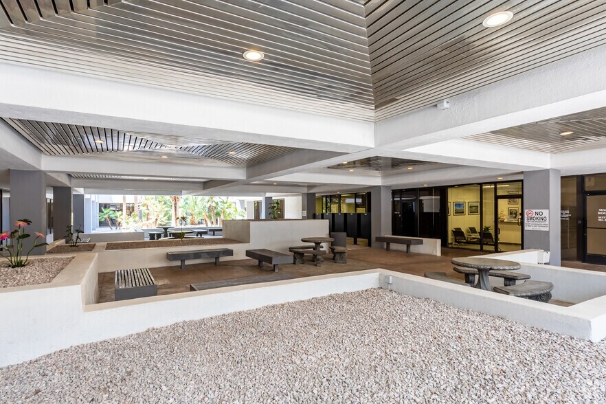 More Photos Of 1500 E Tropicana Ave, Las Vegas Office For Lease