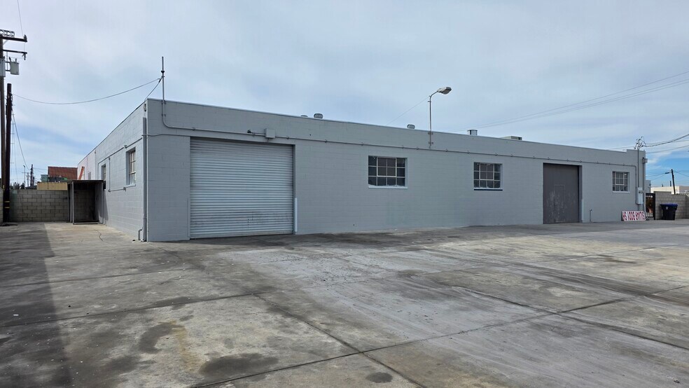 More Photos Of , Garden Grove Industrial For Sale