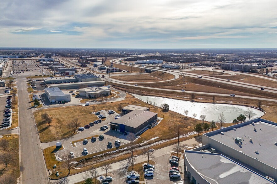 More Photos Of 10600 26th Cir, Wichita Land For Sale