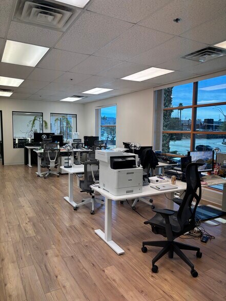 More Photos Of 150 N Gibson Rd, Henderson Industrial For Sale