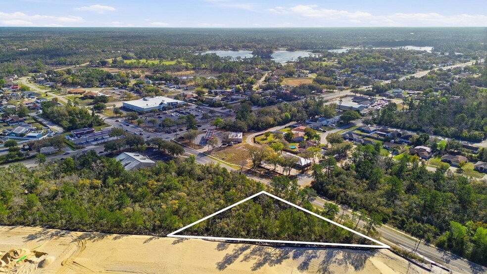 More Photos Of 1602 Catalina Blvd, Deltona Land For Sale