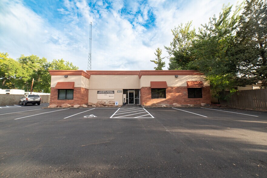 More Photos Of 1612 LaPorte Ave, Fort Collins Loft Creative Space For Lease