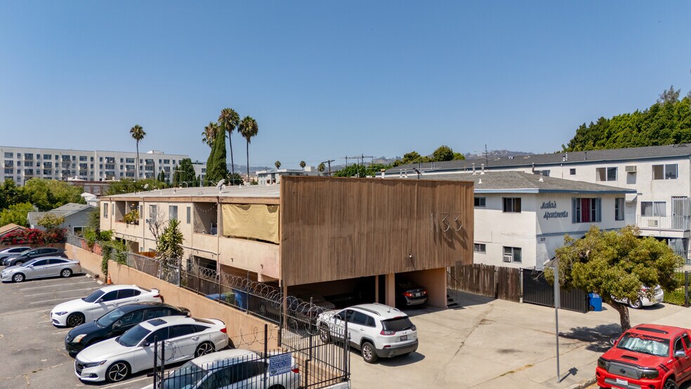 More Photos Of 1133 Wilcox Pl, Los Angeles Apartments For Sale