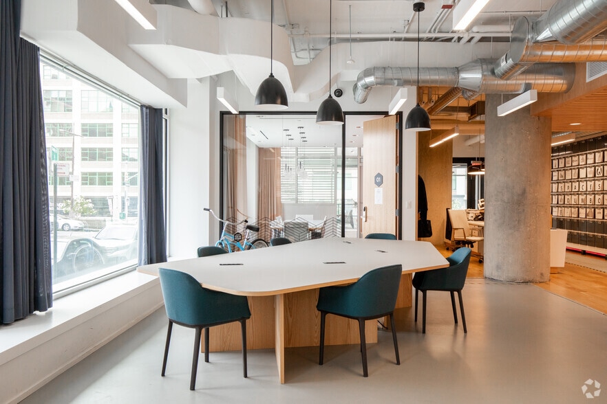 More Photos Of 175 Pearl St, Brooklyn Office For Lease