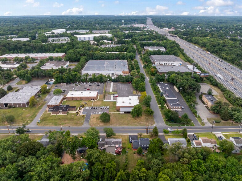 More Photos Of 154 Tices Ln, East Brunswick Manufacturing For Sale