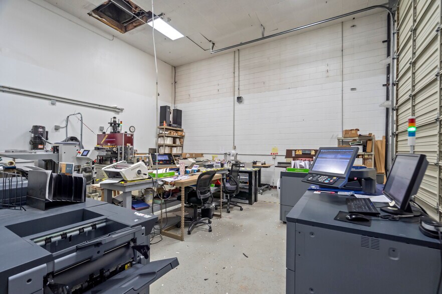 More Photos Of 4985 N 30th St, Colorado Springs Manufacturing For Sale