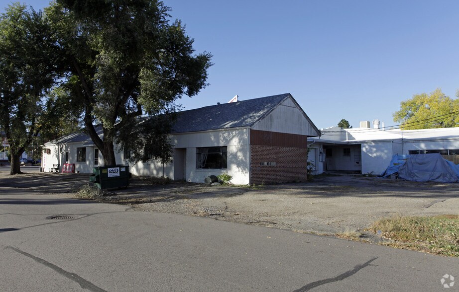 More Photos Of 8789-8791 W Colfax Ave, Lakewood Storefront Retail Residential For Lease