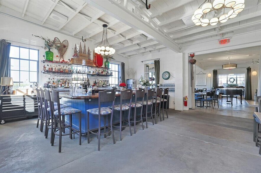 More Photos Of 505 Piermont Ave, Piermont Restaurant For Sale