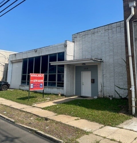 Primary Photo Of 1710 E Elizabeth Ave, Linden Manufacturing For Lease