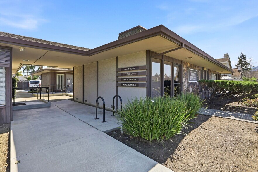 More Photos Of 2940 Union Ave, San Jose Medical For Lease