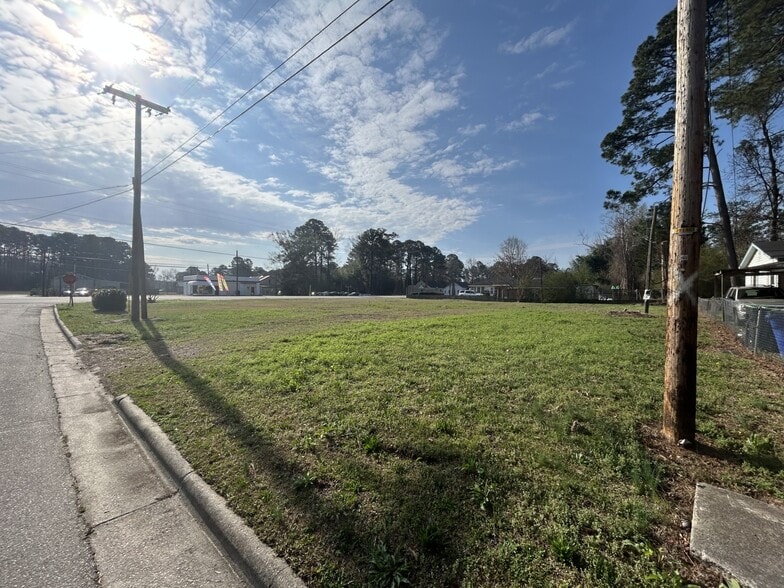More Photos Of 4000 Hathaway Blvd, Rocky Mount Land For Sale