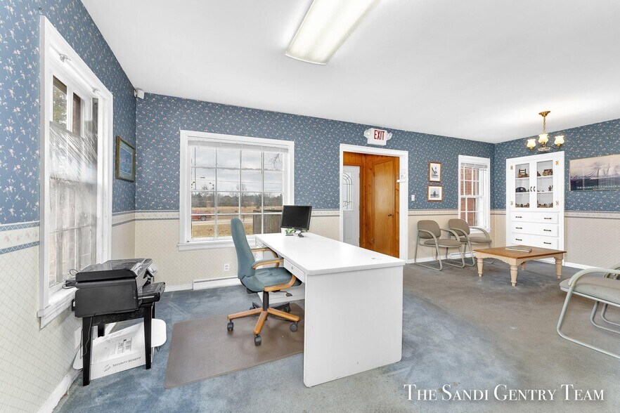 More Photos Of 4631 Harvey St, Norton Shores Medical For Sale
