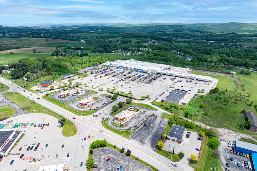 Primary Photo Of 700-900 Summit Ridge Plz, Mount Pleasant Unknown For Lease