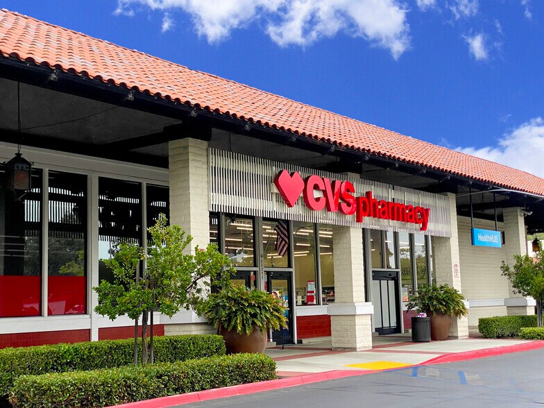 Primary Photo Of 25272 Marguerite Pky, Mission Viejo Drugstore For Sale