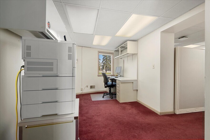 More Photos Of 1660 Champlin Ave, Utica Office Residential For Sale