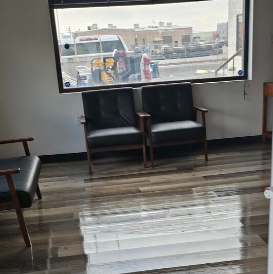 More Photos Of 4131 W Oquendo Rd, Las Vegas Warehouse For Lease