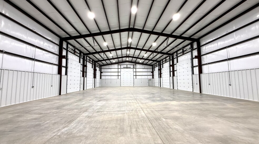 More Photos Of 3000 N County Rd 1279, Midland Industrial For Lease