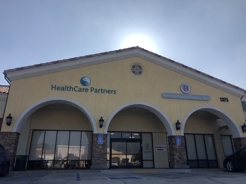 More Photos Of 1301-1397 S Grand Ave, Glendora Unknown For Lease