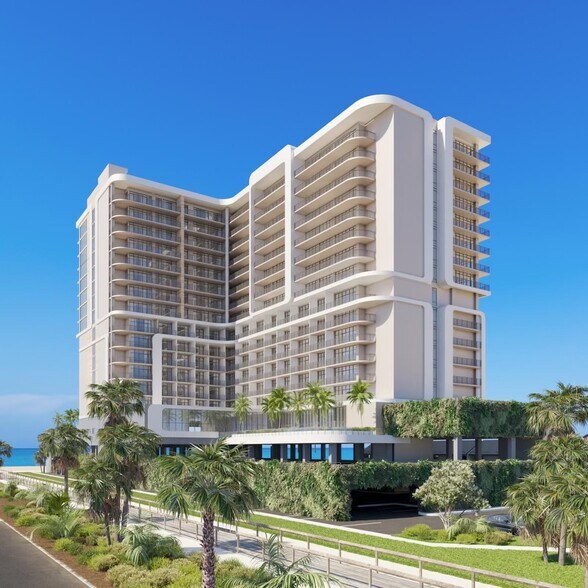 More Photos Of 8459 Gulf Blvd, Navarre Land For Sale
