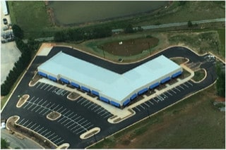 Primary Photo Of 193 Lowes Dr, Pittsboro Freestanding For Lease