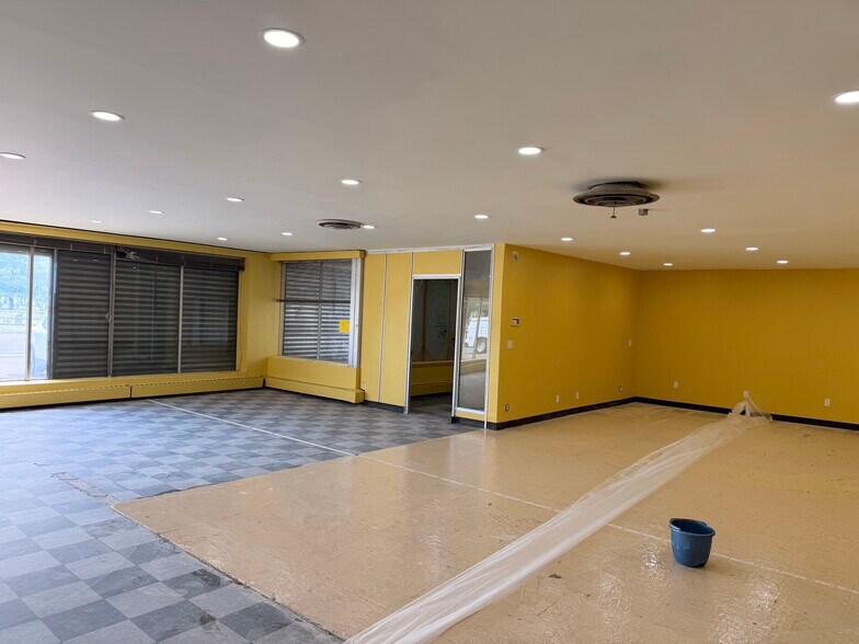 More Photos Of 620 Ella T Grasso Blvd, New Haven Manufacturing For Lease
