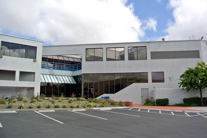 Primary Photo Of 9494 Miramar Rd, San Diego Office For Sale