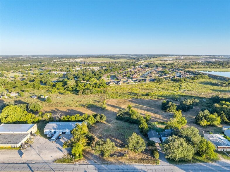 More Photos Of 1401 E Washington St, Stephenville Land For Sale