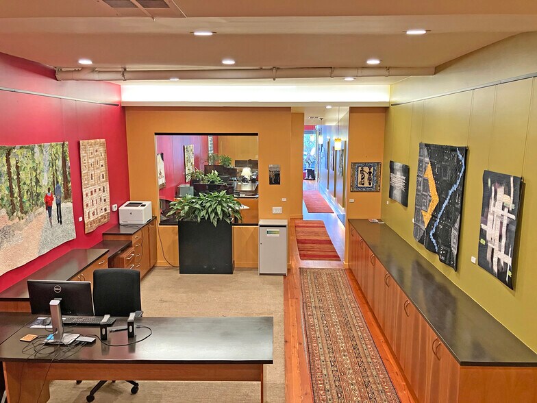 More Photos Of 1820 Solano Ave, Berkeley Storefront Retail Office For Lease