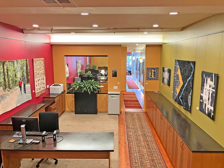 More Photos Of 1820 Solano Ave, Berkeley Storefront Retail Office For Lease