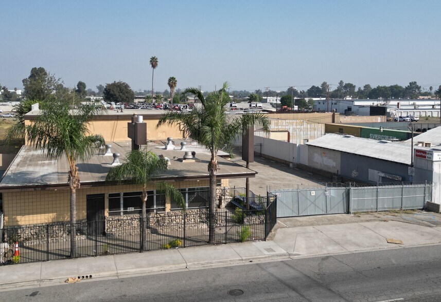 More Photos Of 651 N Waterman Ave, San Bernardino Storefront Retail Office For Sale
