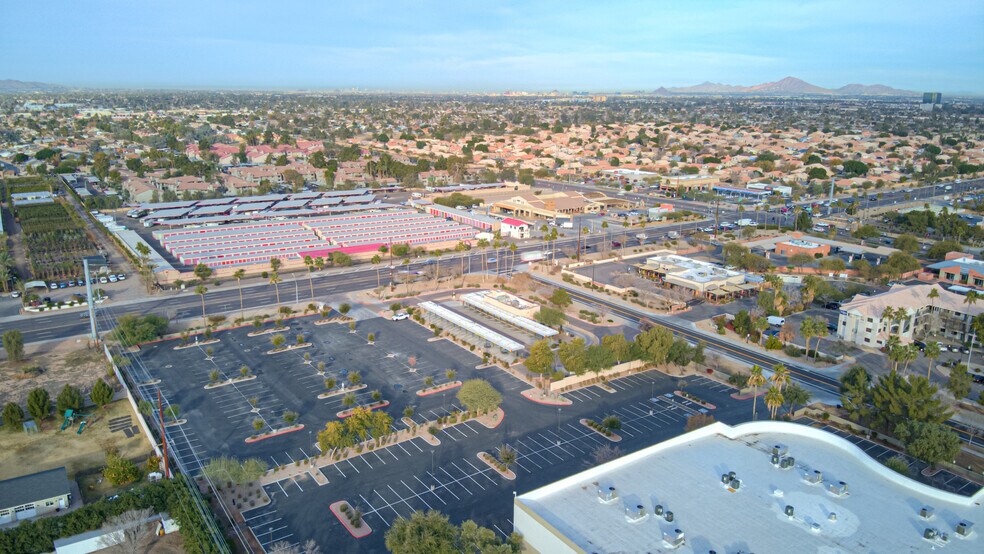 More Photos Of 689 N Arizona Ave, Gilbert Fast Food For Sale