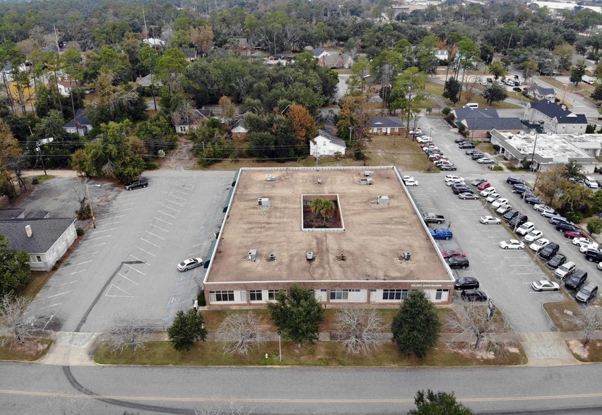 More Photos Of 507 W 3rd Ave, Albany Medical For Lease