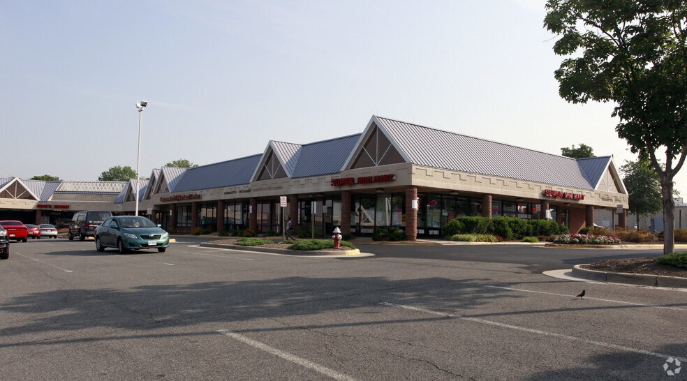 More Photos Of 8792-8796 Sacramento Dr, Alexandria Unknown For Lease