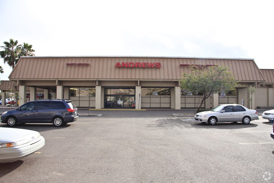 More Photos Of 1719 E Southern Ave, Tempe Freestanding For Lease