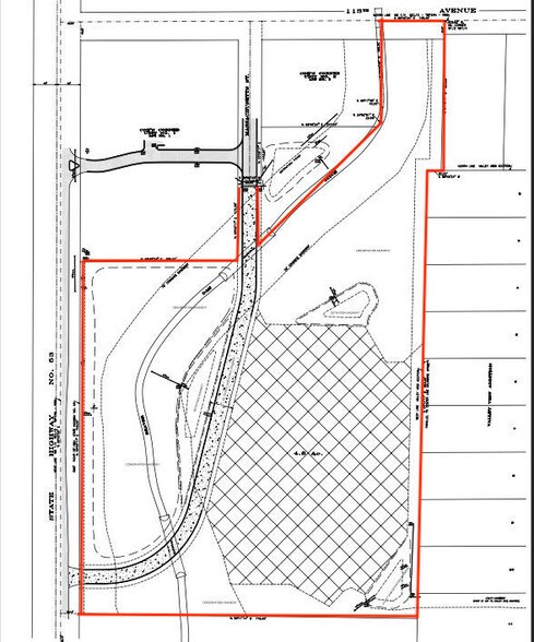 More Photos Of 115 E 113th Ave, Crown Point Land For Sale