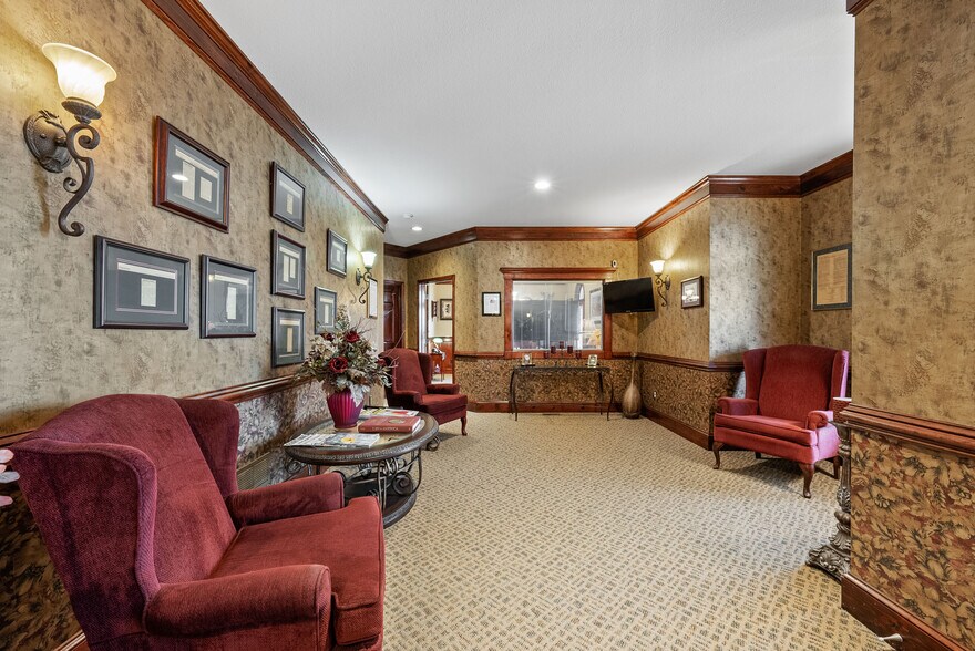 More Photos Of 616 Lana Dr, Cameron Office For Sale