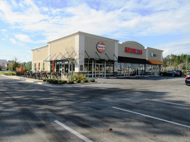 More Photos Of 463852 Sr-200, Yulee General Retail For Lease