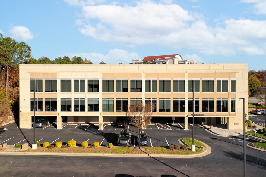 More Photos Of 7806 NC Highway 751, Durham Office For Lease