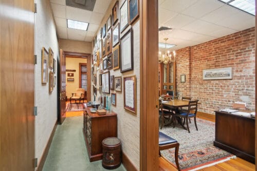More Photos Of 826-830 Union St, New Orleans General Retail For Sale