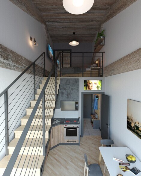 More Photos Of 347 Railroad Ave, Bridgeport Apartments For Sale