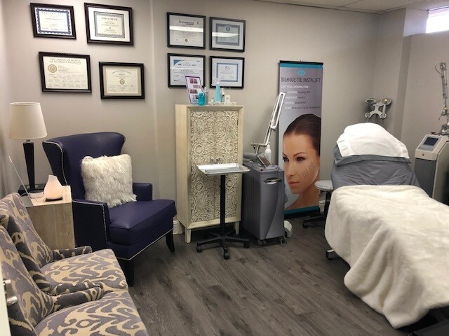 More Photos Of 1416 Campbell Rd, Houston Medical For Lease