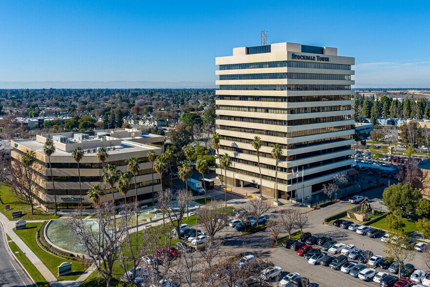 Primary Photo Of 5060 California Ave, Bakersfield Medical For Lease