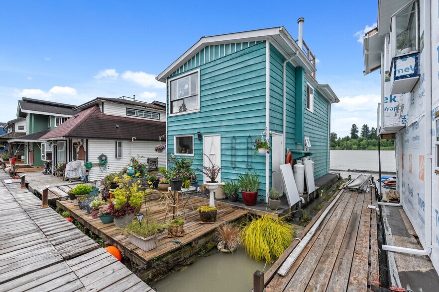 More Photos Of , Langley Land For Sale