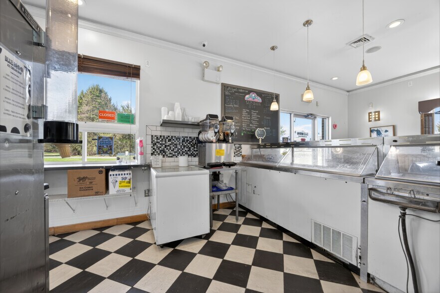 More Photos Of 2693 Community Dr, Bath Restaurant For Sale