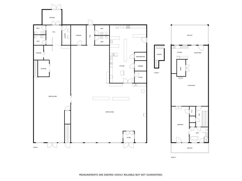 More Photos Of 412-414 Main St, Windom Restaurant For Sale