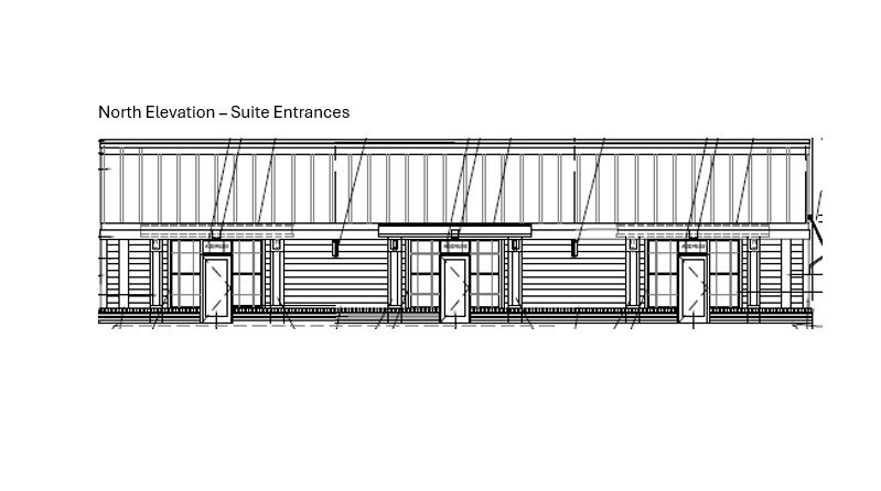 More Photos Of 1605 N NC 16 Hwy, Conover Medical For Lease