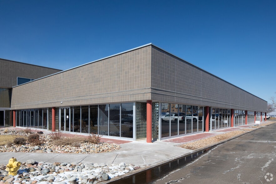 More Photos Of 11211 E Arapahoe Rd, Englewood Research And Development For Lease