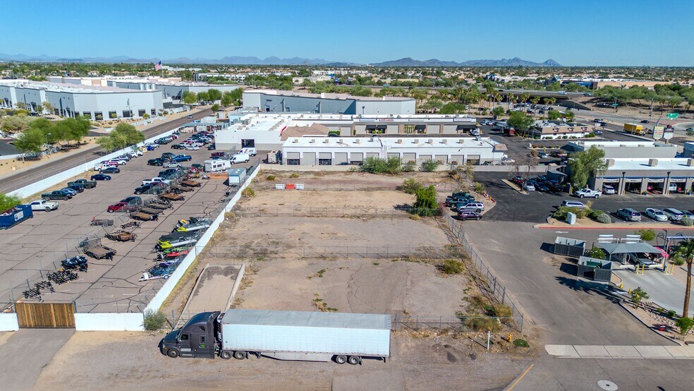 More Photos Of 14128 N 88th Ave, Peoria Land For Sale